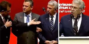 Mansur Yavaş’a Tuzak Mı Kurdular