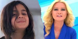 Müge Anlı Narin için Sessizliğini Bozdu