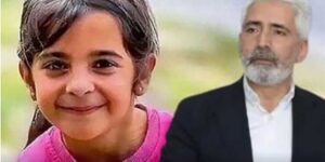 Minik Narin’de yeni detaylar