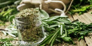 Biberiyenin kapta yağda tarifiyle inanılmaz faydası