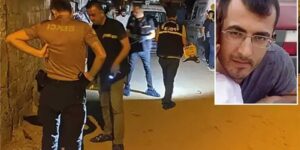 İzmir’de önüne geleni katleden katil 20 yıl öncede yapmış bunu