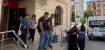 İfade değiştirince yasak aşk olduğu anlaşıldı