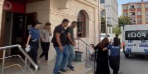 İfade değiştirince yasak aşk olduğu anlaşıldı