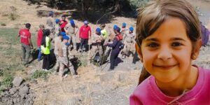 Narin Olayında İtiraf Geldi