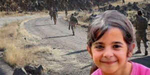 Amca üzerinde şüpheler yoğunlaştı