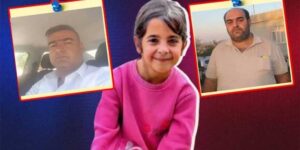 Narin’in babası DNA sonuçlarıyla ortaya çıktı