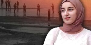 Rojin’in Netteki Araması