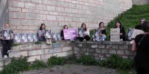 Ayşenur’u çağırma durumu