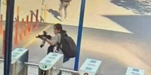 Kimlikleri belli oldu