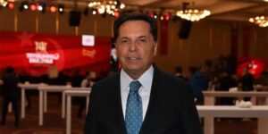 Göreve yeni isim getirildi