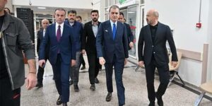 Bıçaklı saldırı