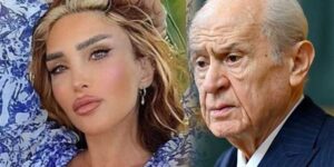 Serengil’den Bahçeli’ye