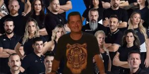 Survivor Finalistini Kaybettik