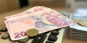 Zam geliyor elinizi çabuk tutun