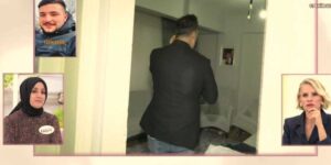 Esra’da Fatih Durumu