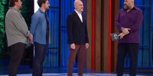 Master Bugün Elenen