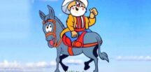 Adam eşinden boşanmıştı