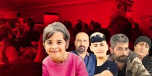 Sıcak Gelişme Narin