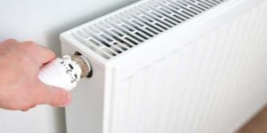 Evleri sıcacık yapar