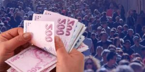 Bir zam daha geliyor