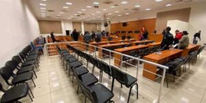 Narin İlk Duruşma Neticelendi