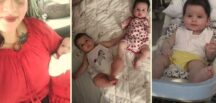 İzmir’de anneyle ilgili gerçek