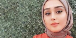 İki ayı vardı evlilik için