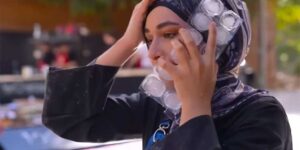 Beyza’nın sağlığı