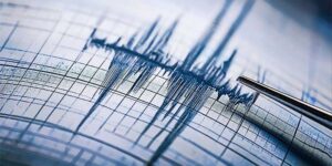 Zelzele gerçekleşti