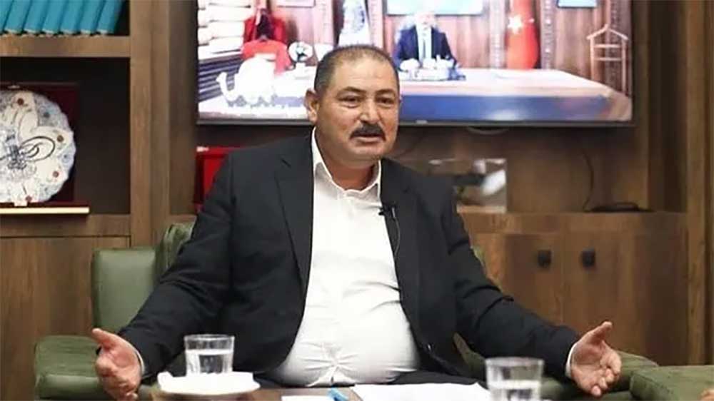 belediye başkanı hilmi şen, hilmi şen, hilmi şen saldırı