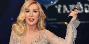 Seda Sayan Dua İstedi