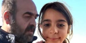 O hariç herkes ağladı