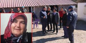 Asiye Günay Kütahya