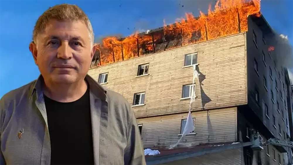 grand kartal, halit ergül, kartalkaya