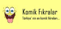 Fıkranın da böylesi gülmekten kırıldık