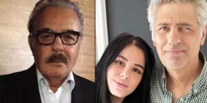 Tayfur ile Evladı