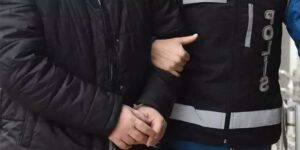 Bir Başkan Daha Gözaltına Alındı