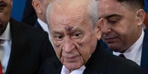 Bahçeli’nin Son Durumu