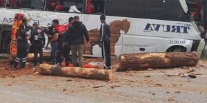 Çanakkale’de Gerçekleşti