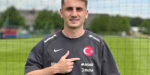 Kerem Aktürkoğlu Kimdir