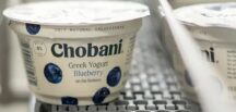 Chobani Markası