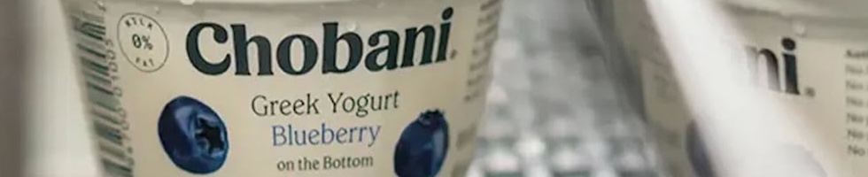 Chobani Markası