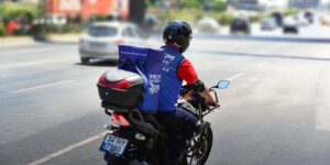 Moto Kurye Nasıl Olunur