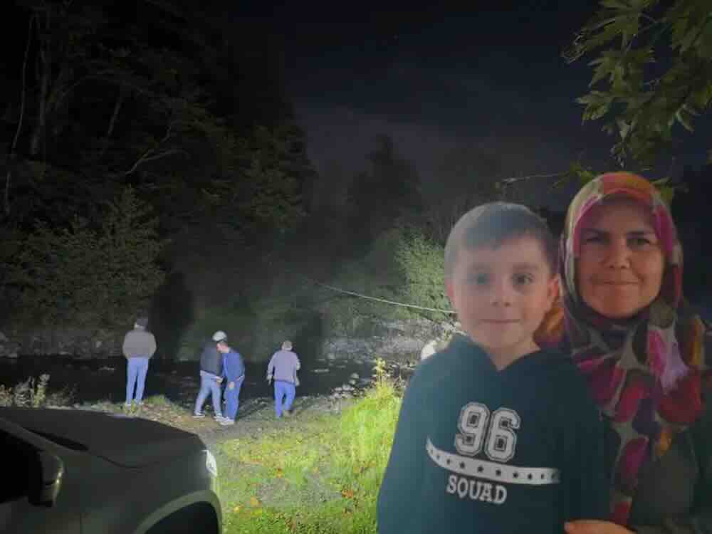 İşte O Eylemi Gerçekleştiren Şahıs!