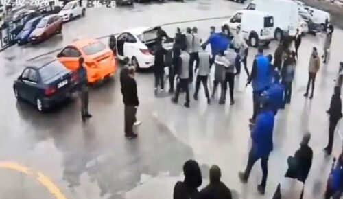 Milyonlarca Şoförü İlgilendiriyor! TÜVTÜRK’te Gündeme Oturan O Karar: Muayene Öncesi Bunu Yapmayan Yandı.