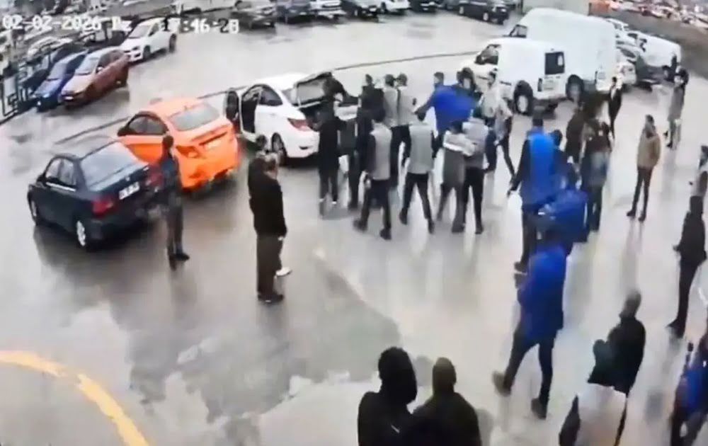 Milyonlarca Şoförü İlgilendiriyor! TÜVTÜRK’te Gündeme Oturan O Karar: Muayene Öncesi Bunu Yapmayan Yandı.