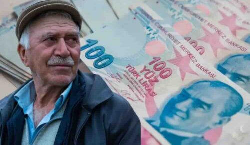 Emekliye Müjde Kulislerden Geldi! Ankara’da İkramiye Trafiği: Masadaki Son Rakamlar Sızdı, Karar Anı Yaklaşıyor.