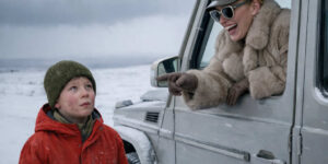 Cenazeden sonra üvey anne çocuğu karda bıraktı: “Miras benim.”