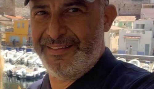 Aydınlı Bayram Bey