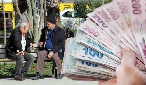 Bayram öncesi herkesi sevindiren sürpriz